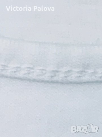 BOGNER бяла тениска премиум лукс Германия, снимка 4 - Тениски - 41535885