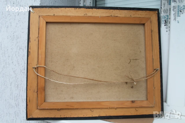 Картина, снимка 13 - Други ценни предмети - 50645973