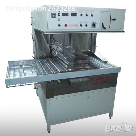 Тунк машини, снимка 3 - Други машини и части - 38646823