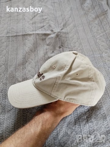 timberland - страхотна  шапка , снимка 6 - Шапки - 41479970