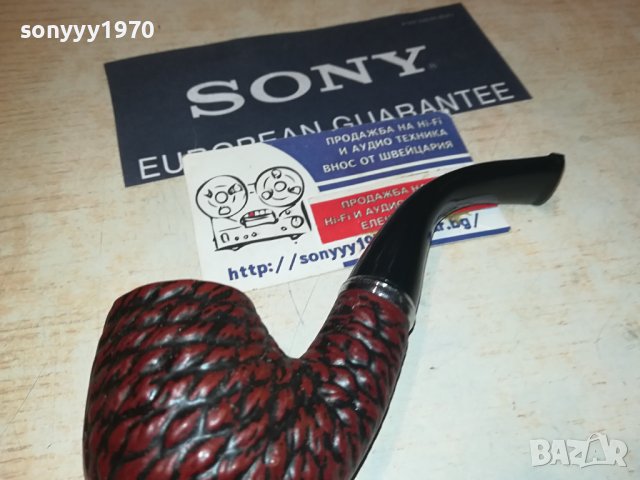 КРАСИВА ЛУЛА-НОВА 1307231121, снимка 6 - Лули - 41537185