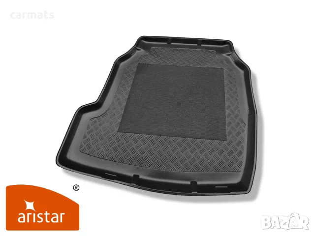 Стелка за багажник Aristar за Renault Latitude (2011-2015) - Седан - without right wing for V6 engin
