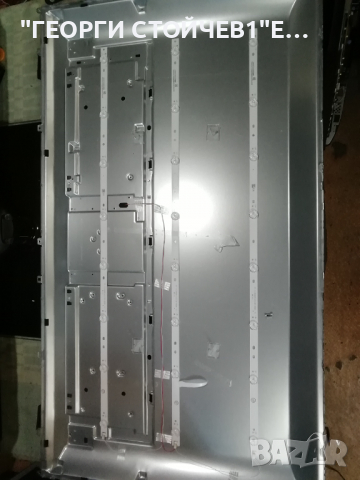 SHARP   40BL3EA  СЪС СЧУПЕН ДИСПЛЕЙ, снимка 9 - Части и Платки - 36232648