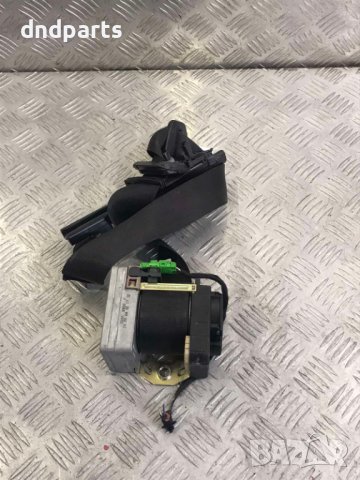 Преден десен колан Mercedes C-Class,W203,2004г.