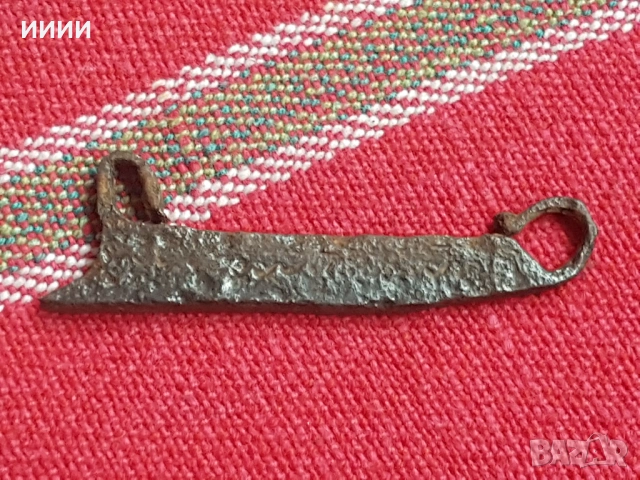 Чакмак огниво запалка 