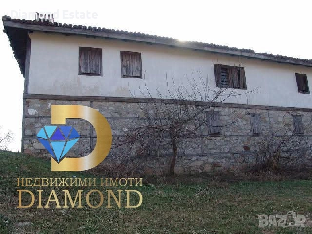 Старинна къща - етнографски музей в град Симеоновград, снимка 4 - Къщи - 52414219