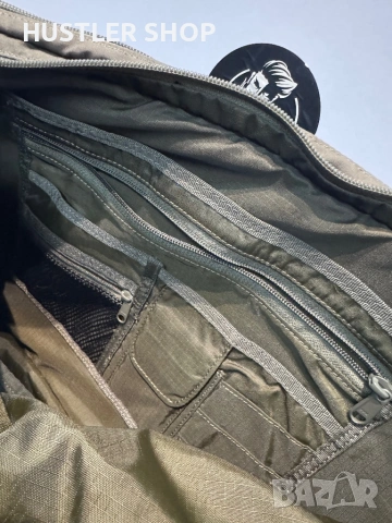 Туристическа/ловна чанта/раница VINTAGE FJALL RAVEN G-1000 , снимка 11 - Раници - 53136345