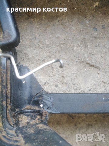 Рькохватка stihl 180 , снимка 2 - Други стоки за дома - 41515755