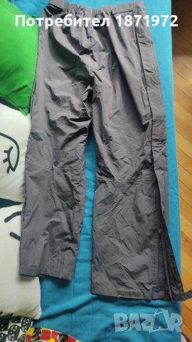 Продавам трекинг панталон The North Face,HY Vent ,Xl рамер,почти нов.