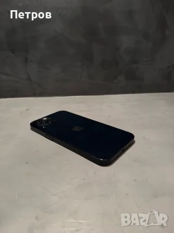 КАТО НОВ Iphone 13 Midnight 128 GB, снимка 3 - Apple iPhone - 55943075