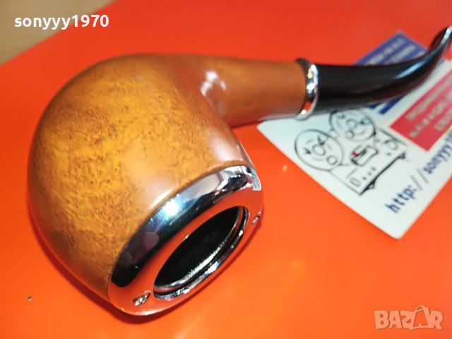 НОВА ЛУЛА 85ЛВ 0802231612, снимка 5 - Лули - 39604822