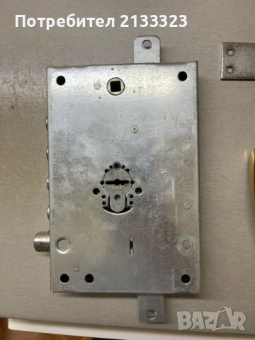 Брава SECUREMME , снимка 4 - Други стоки за дома - 53154813