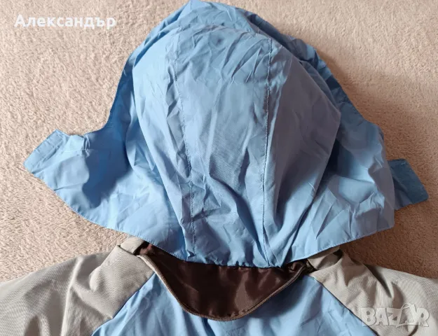 Много дебело мъжко яке Bossini, снимка 4 - Якета - 49196623