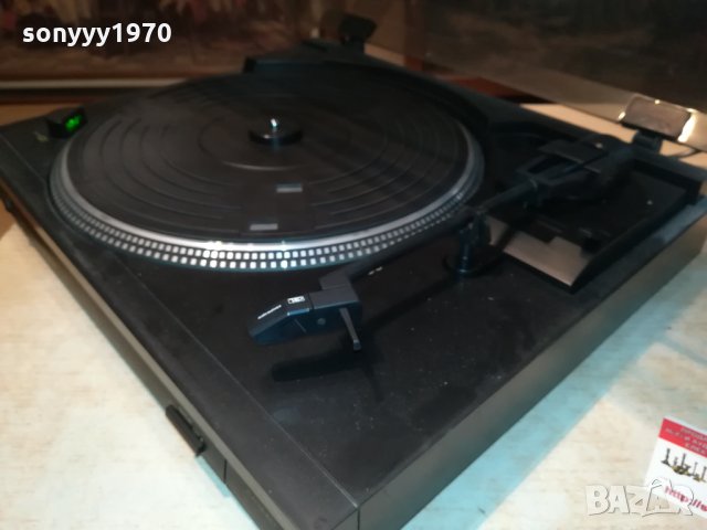 UNIVERSUM F4695 GERMANY 0110211404, снимка 8 - Грамофони - 34315594