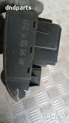 Ключ светлини VW Polo 1998  6N1941531M Volkswagen Polo (6N/6N2) (1994-2003), снимка 3 - Части - 56170195