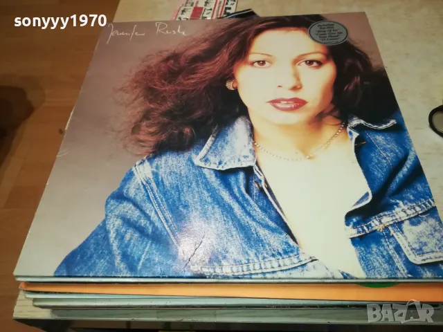 ПЛОЧИ 2-РАЗЛИЧНИ 15ЛВ ЗА ЕДНА 1511241906, снимка 2 - Грамофонни плочи - 47983238