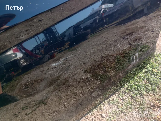 Предна лява врата Форд фиеста 2008-2017г 2/3 врати , снимка 2 - Части - 47321977