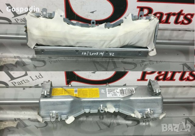 Ербег волани Мерцедес различни видове, Опел АстраН Вектра,Зафира, снимка 9 - Части - 14262198