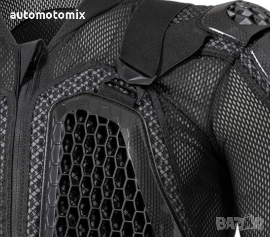 Протекторна ризница мото L XL XXL XXXL - 253350, снимка 3 - Аксесоари и консумативи - 53684045