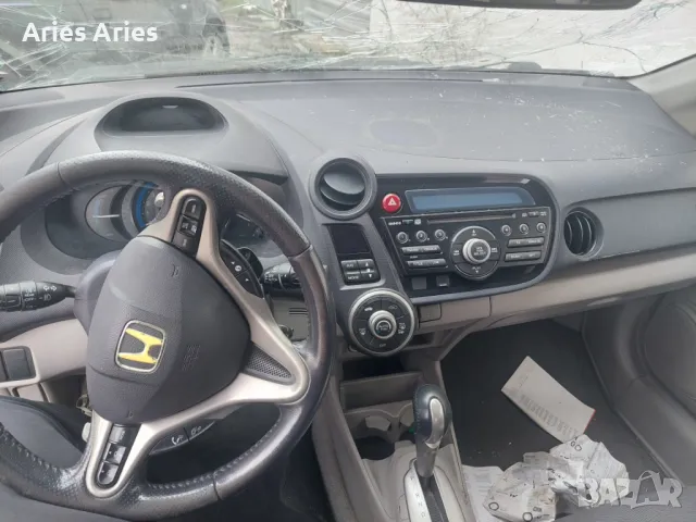 Honda Insight 1.3 i-VTEC , Хонда Инсигхт на части!, снимка 7 - Автомобили и джипове - 49672991