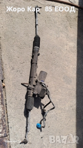 Кормилна рейка за СИТРОЕН Ц3 Citroen C3 (02-09г.), снимка 16 - Части - 51669440