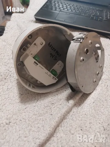 2 MP IP варио камера за видеонаблюдение Hikvision DS-2CD2723G0-IZS, снимка 3 - IP камери - 50428543