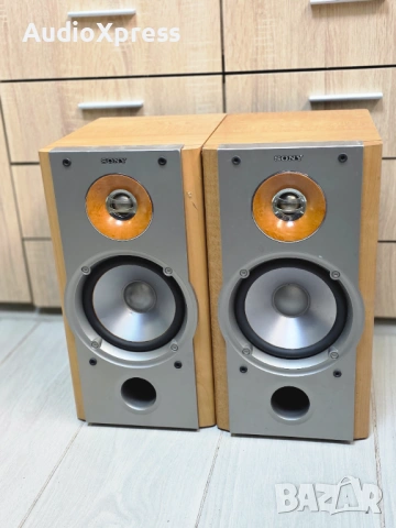 Тонколони    🎵 Sony SS-NX1 – 80 € 🔊💥, снимка 2 - Тонколони - 53458537