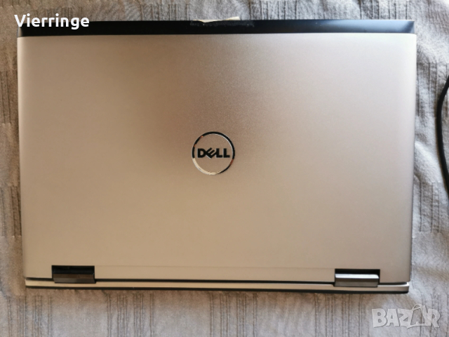 лаптоп Dell Vostro 3750 Core i7 GeForce 17,3 инча, снимка 4 - Части за лаптопи - 53846848