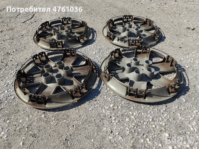 Оригинални тасове за Нисан кашкай , снимка 3 - Гуми и джанти - 53782514