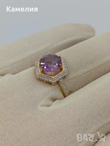 Руско злато , снимка 18 - Бижутерийни комплекти - 53300592