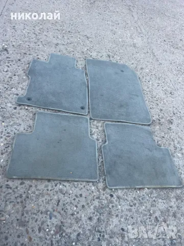 оригинални стелки Honda Civic