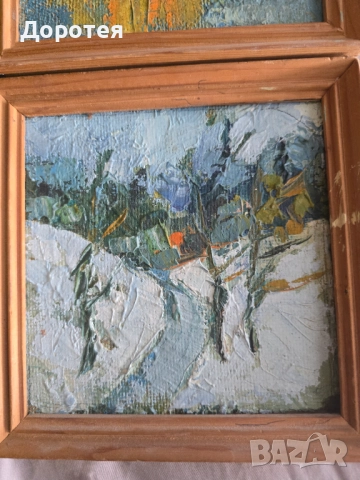 Картини, снимка 5 - Картини - 51954433