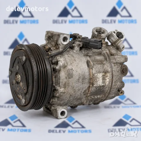 9822184980 Компресор за климатик Peugeot 208 I