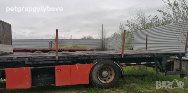 DAF 75 240 ATI , снимка 4 - Камиони - 44288911