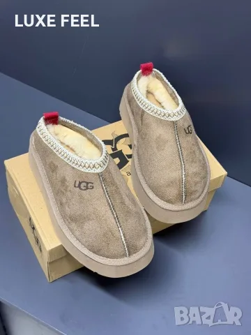 UGG ⚜️Дамски Чехли 