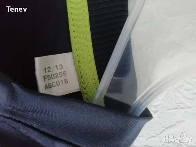 Lionel Messi Adidas оригинална детска тениска фланелка Меси Адидас 11-12г, снимка 8 - Детски тениски и потници - 49541363