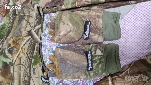 Комплект Shimano Tribal , снимка 15 - Екипировка - 53176798