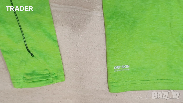 Arena Dry skin advanced technology термо блуза с дълъг ръкав, снимка 13 - Спортни дрехи, екипи - 27857612