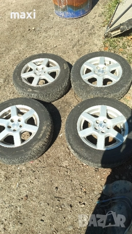 шкода фабия 1.4tdi части, снимка 4 - Части - 51990376