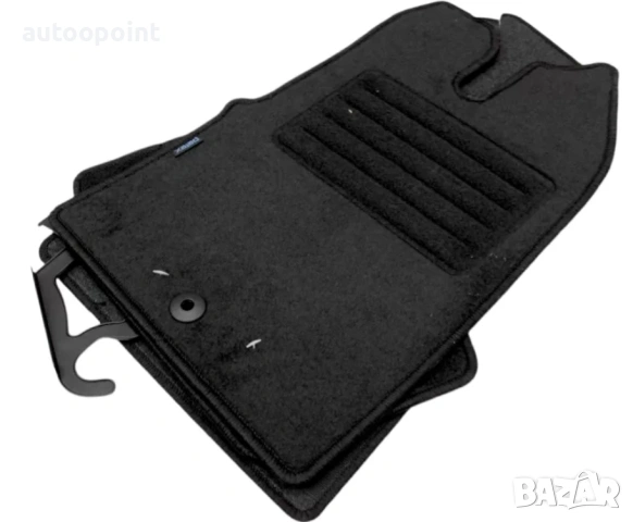 Мокетни стелки за FORD Transit (2014-2015) 3места Petex