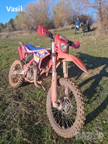 Beta 2023 95куб. rr racing -tuning, снимка 7 - Велосипеди - 52576962