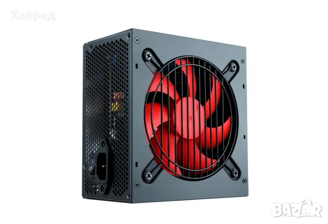 Нов модулно захранване за компютър Tempest PSU X 650W 80+ Bronze Modular, снимка 2 - Захранвания и кутии - 56010632