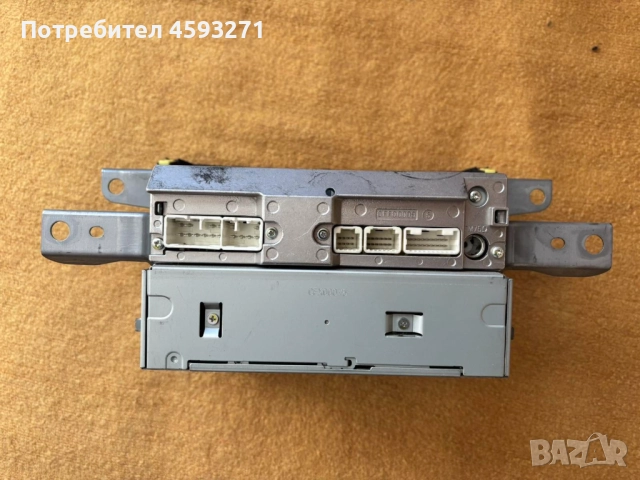 Радио, снимка 2 - Аксесоари и консумативи - 52539992