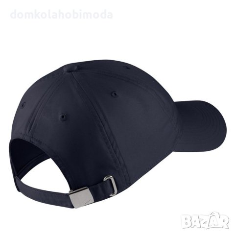 Шапка NIKE Metal Swoosh, 3 цвята, снимка 6 - Шапки - 40773903