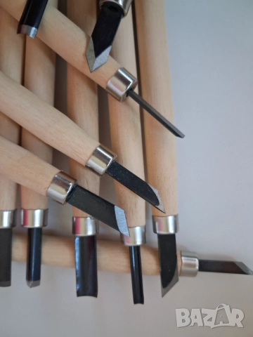 Инструменти за обработване на дърво, снимка 4 - Други инструменти - 52845555
