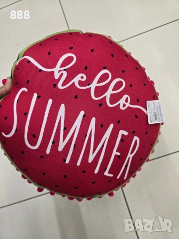 декоративни възглавници , снимка 3 - Саксии и кашпи - 53223859