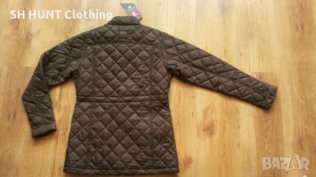 CHEVALIER Avalon Lady Coat Women PRIMALOFT Jacket размер 38 / M за лов дамско яке - 276, снимка 3 - Якета - 41325716