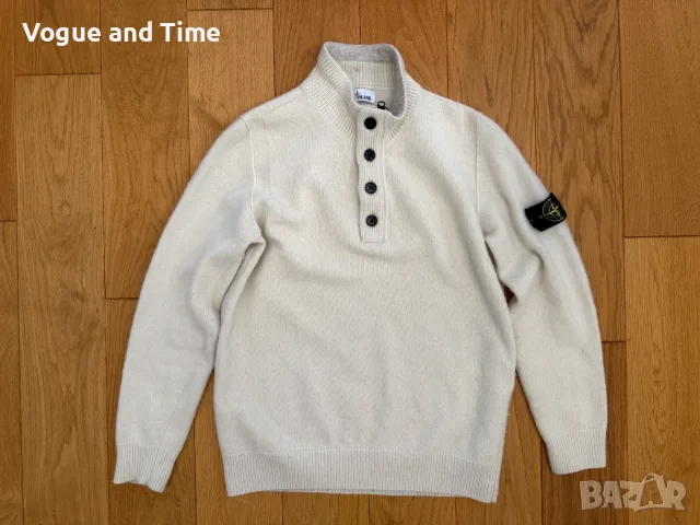 Пуловер Stone Island