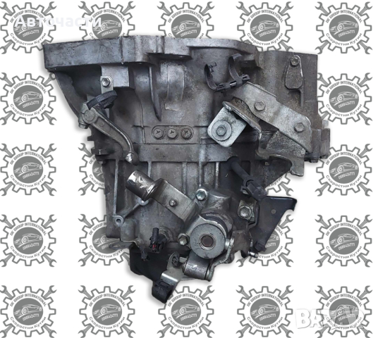 Ръчна скоростна кутия - Suzuki Swift 4/Suzuki Swift 5 - 1.2 - (2010 г.+) - (5 степенна), снимка 2 - Части - 44737023