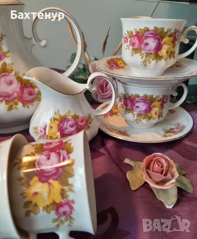 bavaria seltman, снимка 3 - Сервизи - 49761662